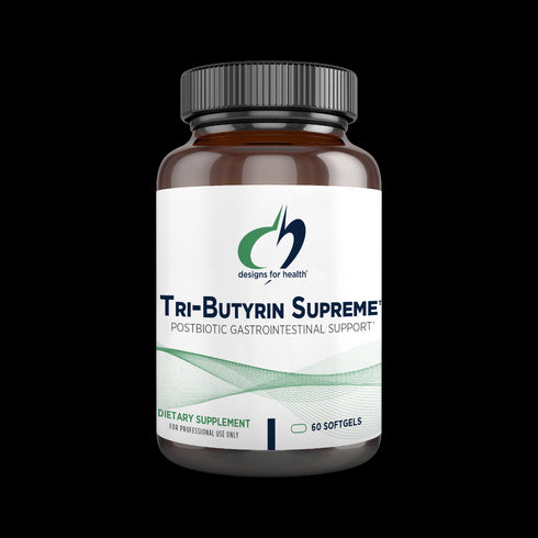 Image of Tri-Butyrin Supreme™ 60 caps